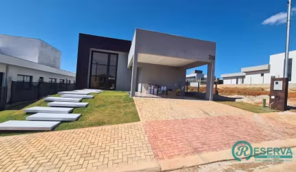 Casa à venda, 247 m² por R$ 1.790.000,00 - Condomínio Gran Royalle - Lagoa Santa/MG