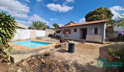 Terreno à venda, 1220 m² por R$ 890.000,00 - Centro - Lagoa Santa/MG