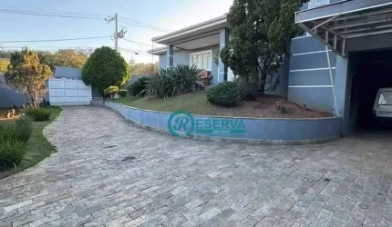 Casa à venda, 364 m² por R$ 1.500.000,00 - Centro - Lagoa Santa/MG