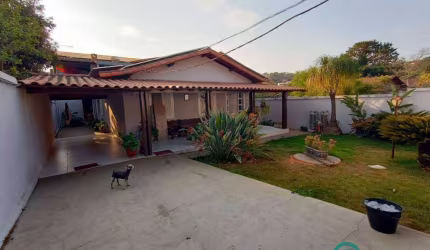 Casa à venda, 320 m² por R$ 1.200.000,00 - Sobradinho - Lagoa Santa/MG