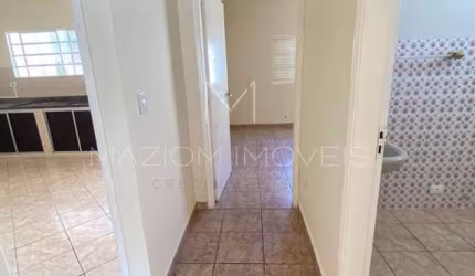 Casa para Venda em Jundiaí, Parque São Luiz, 3 dormitórios, 2 banheiros, 2 vagas