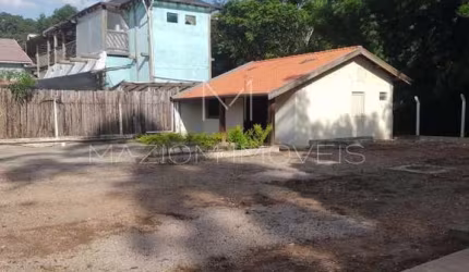 Comercial para Locação em Jundiaí, Cidade Santos Dumont, 1 dormitório, 2 banheiros