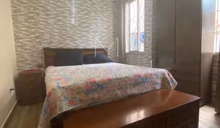 Casa para Venda em Campo Limpo Paulista, Jardim Santa Lucia, 3 dormitórios, 1 suíte, 1 banheiro, 2 vagas