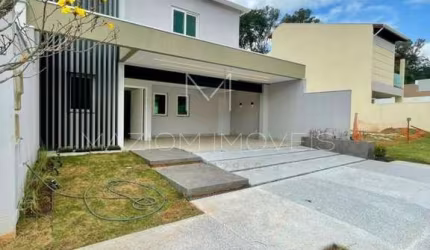 Casa em Condomínio para Venda em Jundiaí, Jardim Gramadão I, 3 dormitórios, 3 suítes, 4 banheiros, 4 vagas