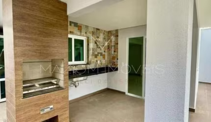 Casa em Condomínio para Venda em Jundiaí, Jardim Gramadão I, 3 dormitórios, 3 suítes, 4 banheiros, 4 vagas