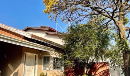 Casa em Condomínio para Venda em Jundiaí, Portal do Paraíso I, 4 dormitórios, 2 suítes, 5 banheiros, 4 vagas