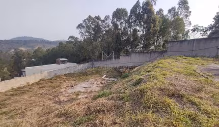 Terreno em Condomínio para Venda em Campo Limpo Paulista, Reserva Bom Viver