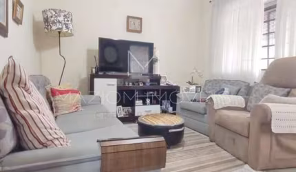 Casa para Venda em Jundiaí, Jardim Bandeiras, 3 dormitórios, 1 banheiro, 5 vagas
