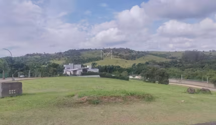 Terreno em Condomínio para Venda em Itupeva, Santa Eliza