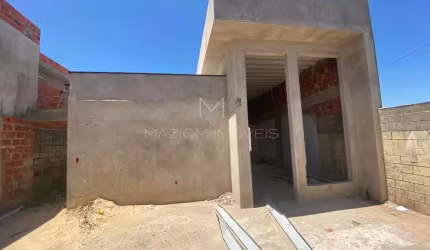 Casa para Venda em Cabreúva, Fazendinha Real, 3 dormitórios, 3 suítes, 5 banheiros, 2 vagas