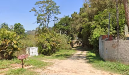 Terreno para Venda em Cajamar, Ponunduva