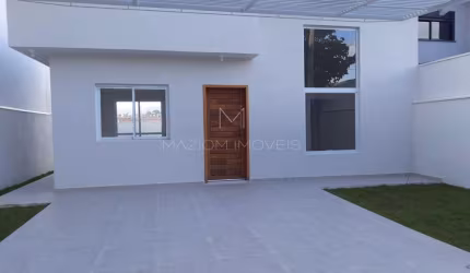 Casa para Venda em Jundiaí, Medeiros, 3 dormitórios, 1 suíte, 2 banheiros, 2 vagas