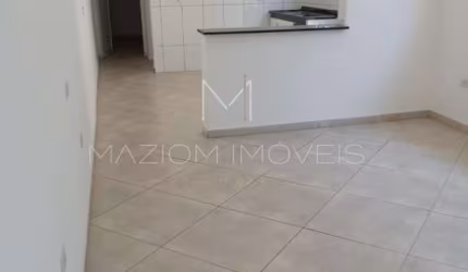 Casa para Venda em Jarinu, Vila Primavera, 2 dormitórios, 1 banheiro, 2 vagas