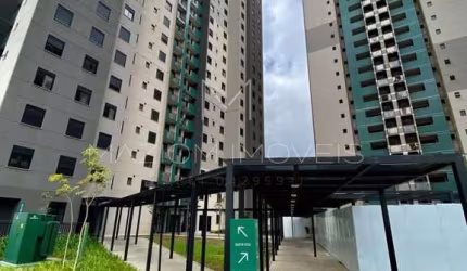 Apartamento para Venda em Jundiaí, Jardim do Lago, 3 dormitórios, 1 suíte, 3 banheiros, 2 vagas