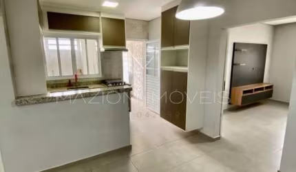 Casa para Venda em Jundiaí, Vila Manfredi, 2 dormitórios, 2 banheiros, 2 vagas