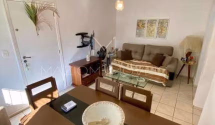 Apartamento para Venda em Jundiaí, Jardim Paris, 2 dormitórios, 2 banheiros, 1 vaga