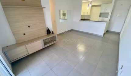 Apartamento para Locação em Jundiaí, Vila das Hortências, 3 dormitórios, 1 suíte, 2 banheiros, 2 vagas