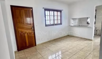 Casa para Venda em Jundiaí, Vila Didi, 3 dormitórios, 1 suíte, 2 banheiros, 2 vagas