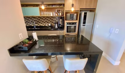Apartamento para Venda em Jundiaí, Engordadouro, 3 dormitórios, 1 suíte, 2 banheiros, 2 vagas