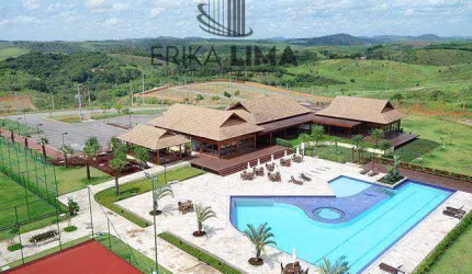 Terreno Alphaville pernambuco 2