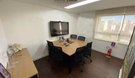 Sala comercial em Recife, Graças