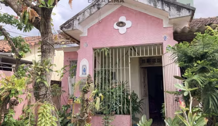 Casa à venda no Cordeiro 02 casas com o preço de uma