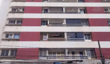 Apartamento à venda, no Edf. Casa Alta,  em Jaboatão dos Guararapes, Candeias, com 4 quartos, 105m²