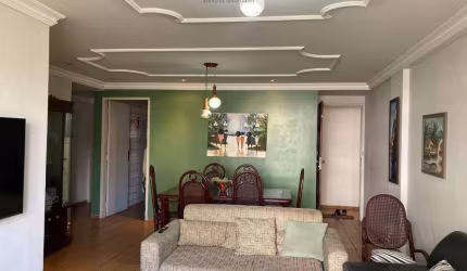 Apartamento à venda, 130 m² por R$ 350.000,00 - Boa Viagem - Recife/PE