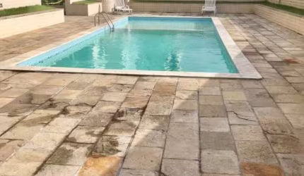 Apartamento com 3 quartos (1 suite), dependência, 129 m² ,Casa Forte - Recife/PE