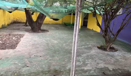 Casa à venda, com 03 quartos, 396m², Cordeiro, Recife-PE