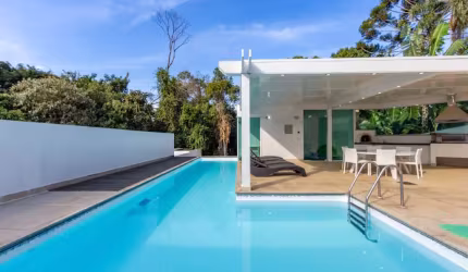 Casa com 6 quartos em condomínio na Várzea, Teresópolis.
