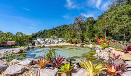 Casa com 3 quartos no Parque Ingá, Teresópolis.