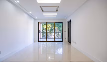 Apartamento com 3 quartos em Agriões, Teresópolis.