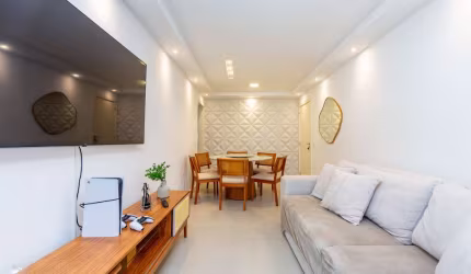 Apartamento com 2 quartos a venda em Agriões