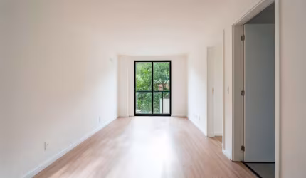 Apartamento com 2 quartos no Alto, Teresópolis.