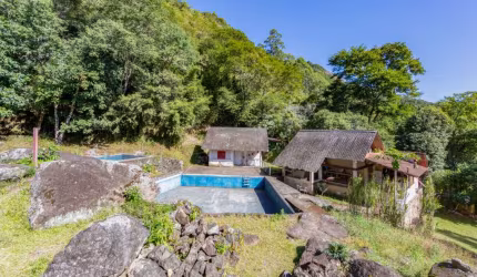Lote em Iúcas, Teresópolis,