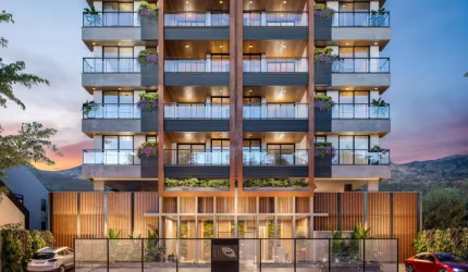 Apartamento 3 quartos em Agriões, Teresópolis