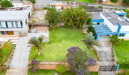 Lote em condomínio no Golfe, Teresópolis.