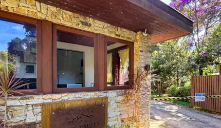 Lote em condomínio em Araras, Petrópolis.