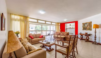 Apartamento com 3 quartos em Agriões, Teresópolis.