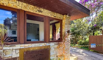 Lote em condomínio em Araras, Petrópolis.