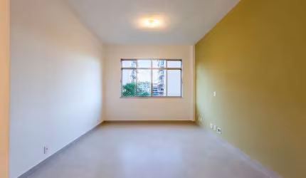 Apartamento com 2 quartos no Alto, Teresópolis.