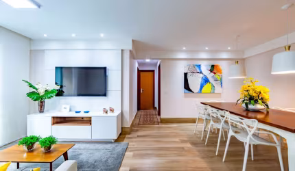 Apartamento com 2 quartos em Taumaturgo, Teresópolis.