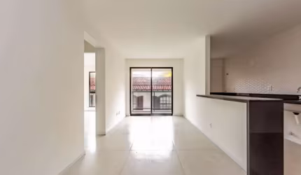 Apartamento de 2 quartos no centro de Teresópolis