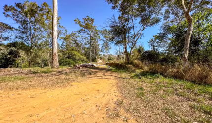 Lote / Terreno - Itaipava
