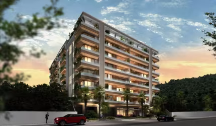 Apartamento com 4 quartos em Agriões, Teresópolis.