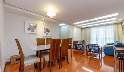 Apartamento com 3 quartos em Agriões, Teresópolis