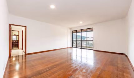 Apartamento 3 quartos na Várzea, Teresópolis