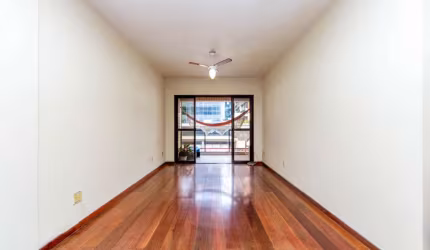 Apartamento com 2 quartos em Agriões.