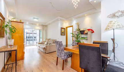 Apartamento com 3 quartos em Agriões, Teresópolis.